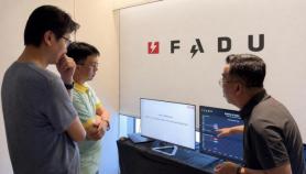 Padu Accelerates Push into Asian Market at Computex 2026