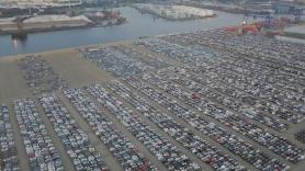 Hyundai Glovis Strengthens European Market Presence with Logistics Hub in Amsterdam