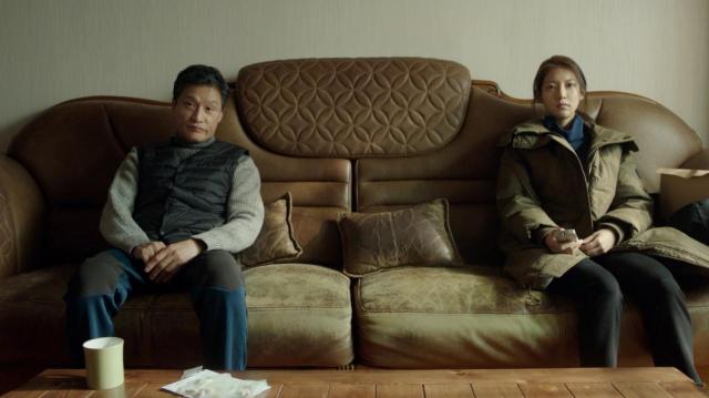 [사진=영화 '혼자 사는 사람들' 스틸컷]