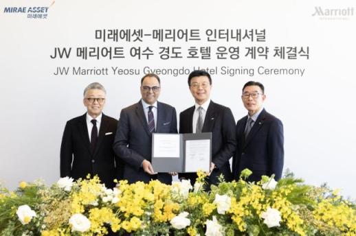 Doanh Nhân Tài Chính ABC: Choi Chang-hoon, Phó Chủ Tịch Mirae Asset, Người Thiết Kế Đế Chế Tài Sản Toàn Cầu
