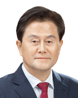 [6·3 지방선거]엄승용 보령시장 당선인 "시민 모두의 승리…보령의 새 역사 열겠다"