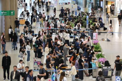 中韩交通互联持续回暖 航权扩容与邮轮复航同步推进