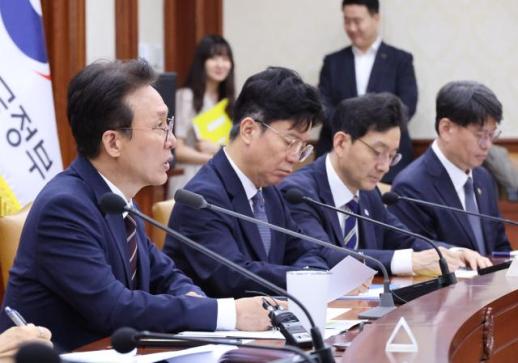 김민석 중앙·지방정부 협력·소통해야 