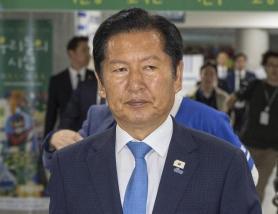 Jeong Cheong-rae Thanks Voters Despite Seoul Election Setback
