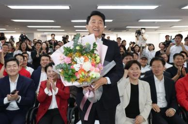 민간 정비사업 힘 싣는 5선 오세훈…31만호 공급 공약 본격 시험대