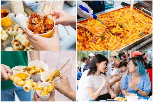 K-フードブームに韓国の食品企業が海外現地法人設立に拍車…ローカライズ戦略の強化へ