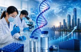 K-Bio at a Turning Point: From Manufacturing Powerhouse to Innovative Drug Leader
