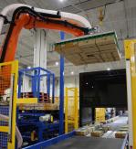 Hyundai Home Shopping Introduces Automation Technology at Logistics Center