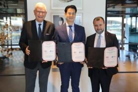 Korea Expressway Corporation Secures $186 Million Road Management Contract in Turkey