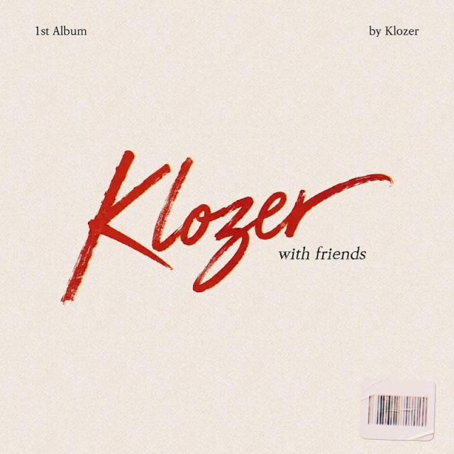 Producer Klozer set to release first full-length album