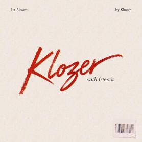 Producer Klozer set to release first full-length album