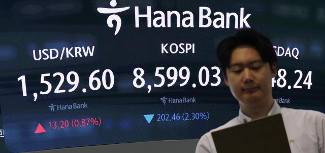 韩国上市公司现金分红规模达52.8万亿韩元 创历史新高
