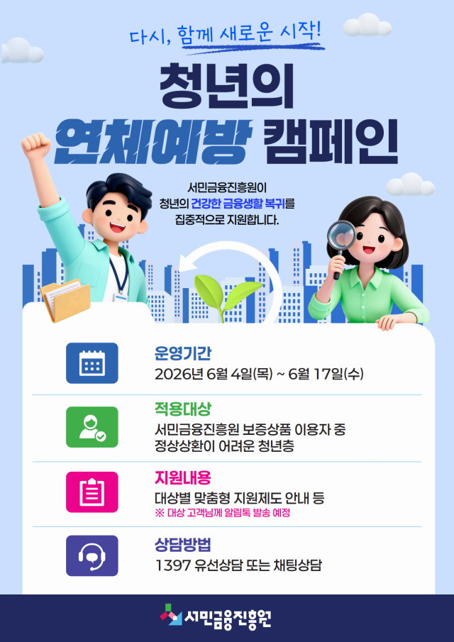 사진서민금융진흥원