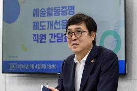 Government to Address Delays in Arts Activity Certification Processing