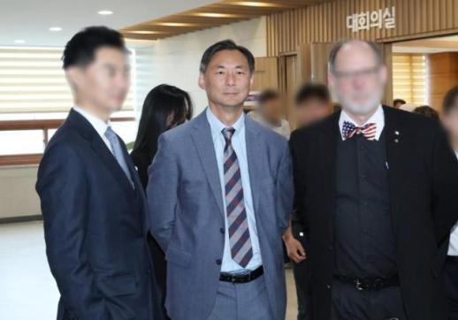 李在明氏への名誉毀損容疑、モース・タン前大使の「出国停止」維持＝韓国法門が執行停止申請を棄却