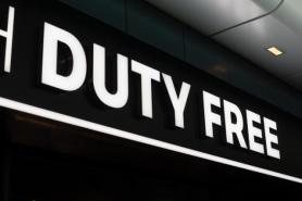 Finance Ministry Meets with Duty-Free Industry to Discuss Support Measures