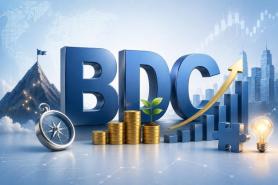 BDC Launches Amidst Market Stagnation Despite Growth Fund Potential