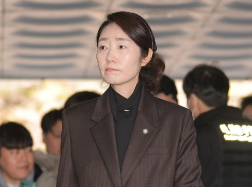공천 헌금 1억 강선우 의원, 재판 중 보석 청구