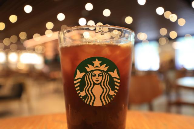 Starbucks Korea card spending drops after Tank Day backlash