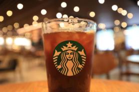 Starbucks Korea card spending drops after Tank Day backlash
