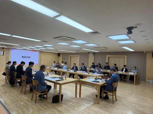 하남시, 적극행정 우수공무원 6명 선발…최우수상 우리벗스 담당자