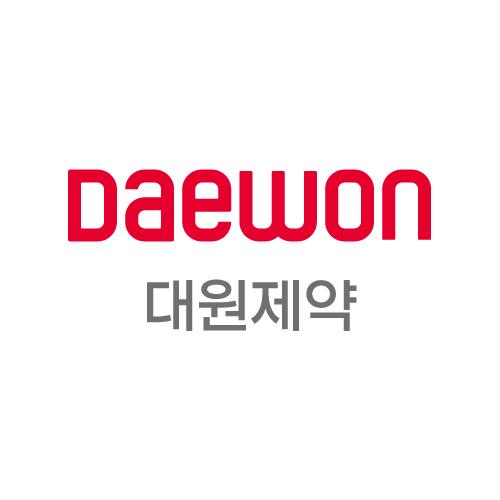 대원제약 CI 사진대원제약