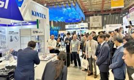 Triển lãm Thiết bị Y tế Hàn Quốc khai mạc tại TP.HCM, mở rộng cơ hội cho doanh nghiệp Hàn Quốc tại Đông Nam Á