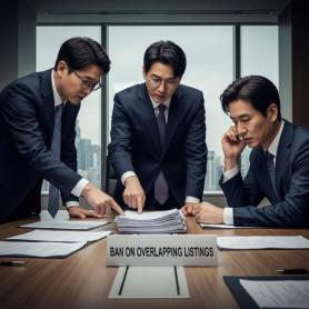 Concerns Rise Over IPO Slowdown Amid 3% Rule Discussions