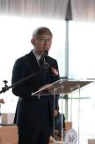 Jang Seok-bok Appointed as IBS Director, Aims to Foster Over 10 Pioneer Research Teams