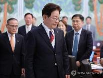 Tổng thống Lee Jae-myung: Chính phủ sẽ khiêm tốn tiếp thu ý nguyện của người dân sau bầu cử địa phương