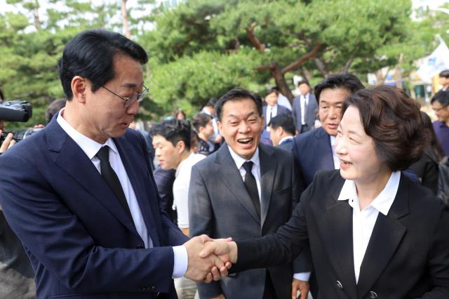 사진정명근 시장 SNS