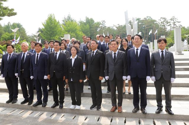 사진정명근 시장 SNS
