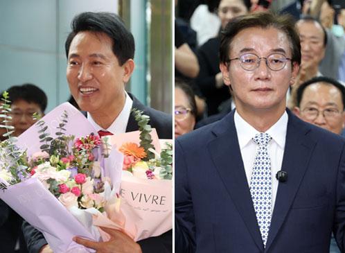 DP sweeps local elections but defeats in key races signal challenges ahead
