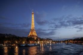 Paris Invites Korean Tourists with New Attractions Amid Monets 100th Anniversary