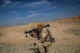 Irans Revolutionary Guard Demands Israeli Withdrawal from Lebanon