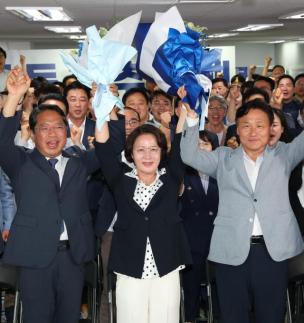 [ABC 지방AI시대 2회=추미애 경기지사에게 묻는다] AI 반도체 세계 패권, 경기는 잡을 수 있을까