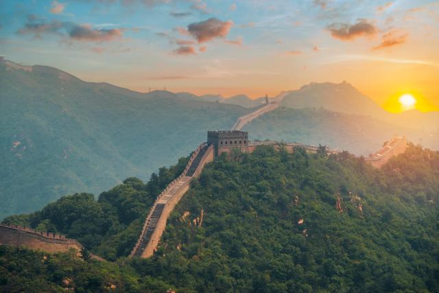 Great Wall of China