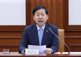 Koreas Economy Shows Signs of Recovery, Says Deputy Prime Minister
