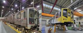 Woojin Industrial Systems to Ship Upgraded LA Metro Trains by Year-End