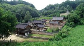 Andong Yean Hyanggyo Daejeong Designated as National Treasure