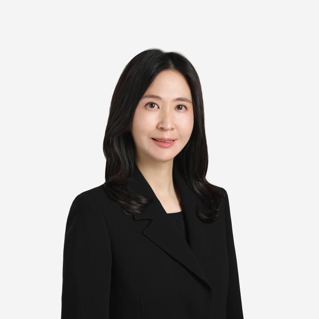 류지현 변호사 사진법무법인 화우