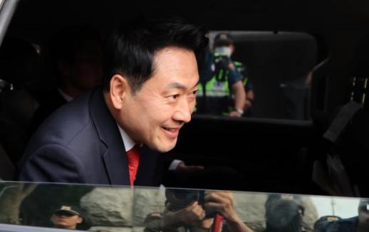 친한계 장동혁 지도부, 선거 결과 책임지고 물러나야