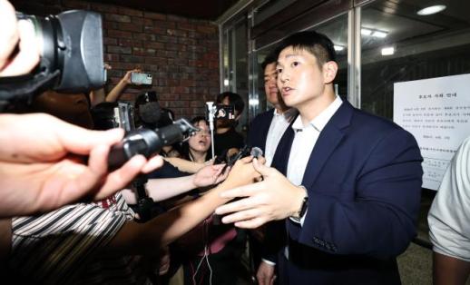김재섭 투표용지 부족사태 특검해야…이재명, 왜 가만히 있나