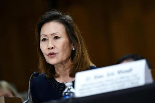 Michelle Steels nomination as US ambassador to South Korea clears Senate panel