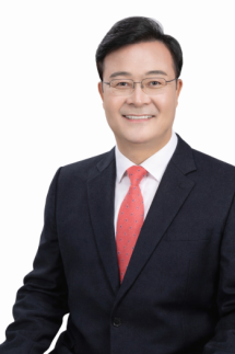 [6.3 지방선거] 김성제 의왕시장 당선인 "기대에 부응하는 시정 펼쳐나가겠다"