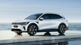 ZEEKER Launches 7X Mid-Size Electric SUV in South Korea