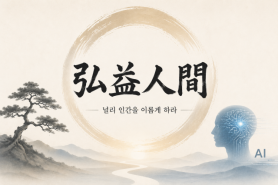 Spiritual Asia: Daejonggyo, Hongik Ingan, and the Future in the AI Era