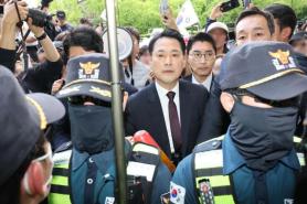 Jang Dong-hyuk Calls for Investigation into Election Ballot Shortage