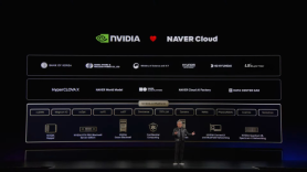 Naver and NVIDIA Highlight AI Factory Partnership Following Jensen Huang Meeting