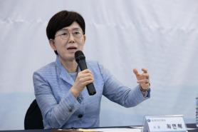 Canadian Natural Gas Arrives in Incheon via Rocky Mountains